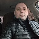Знакомства: Виктор, 40 лет, Москва