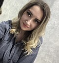 Знакомства: Ольга, 27 лет, Пенза