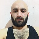 Знакомства: Гор, 28 лет, Москва