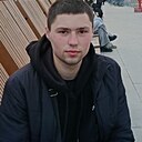 Знакомства: Кирилл, 24 года, Екатеринбург