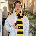 Знакомства: Айдар, 18 лет, Уфа