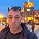 Знакомства: Арман, 50 лет, Ереван