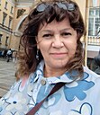 Знакомства: Наталья, 64 года, Арсеньев