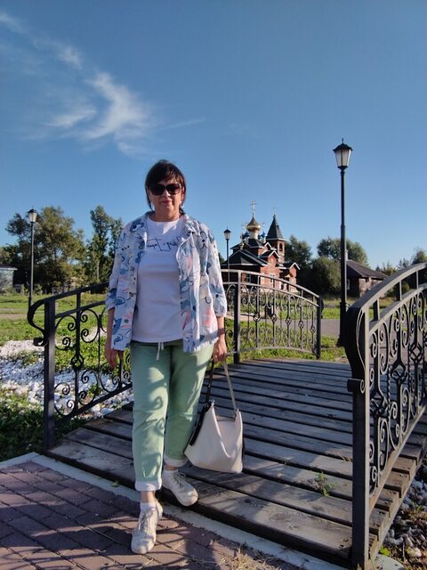Фото - Tabor.ru