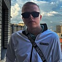 Знакомства: Ярослав, 19 лет, Усмань
