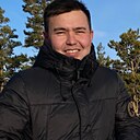 Знакомства: Nurik, 27 лет, Астана