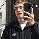 Знакомства: Максим, 18 лет, Мурманск
