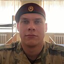 Знакомства: Сергей, 25 лет, Хабаровск