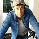 Знакомства: Гафур, 40 лет, Владивосток