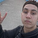 Знакомства: Amine, 19 лет, Тамбов