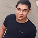 Знакомства: Арсен, 25 лет, Калуга