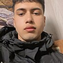 Знакомства: Арсен, 27 лет, Хабаровск
