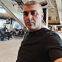 Знакомства: Sahib, 39 лет, Тольятти