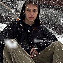 Знакомства: Даниил, 19 лет, Белогорск