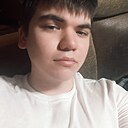 Знакомства: Андрей, 21 год, Нижний Новгород