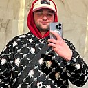Знакомства: Юрий, 24 года, Белгород