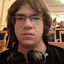 Знакомства: Андрей, 20 лет, Орел