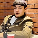 Знакомства: Samandar, 22 года, Свободный