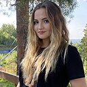 Знакомства: Анастасия, 22 года, Москва