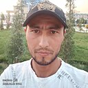 Знакомства: Ихтиёр, 35 лет, Анжеро-Судженск