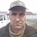 Знакомства: Андрей, 48 лет, Уссурийск