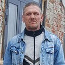 Знакомства: Паша, 46 лет, Ульяновск