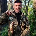 Знакомства: Андрей, 45 лет, Кобрин