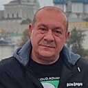 Знакомства: Владимир, 51 год, Красногорск
