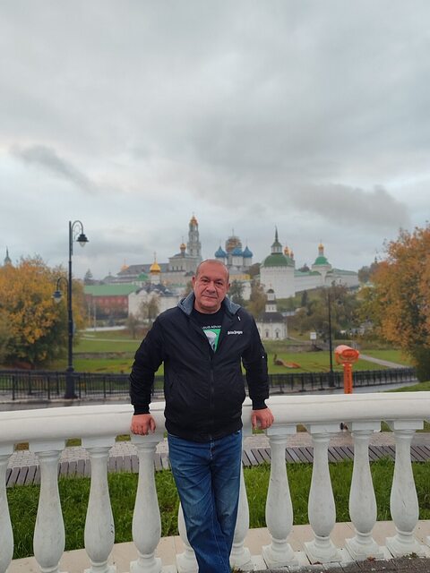 Фото - Tabor.ru