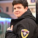 Знакомства: Алексей, 18 лет, Симферополь
