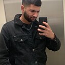Знакомства: Zaur, 26 лет, Познань