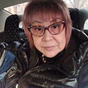 Знакомства: Гульмира, 58 лет, Алматы