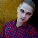 Знакомства: Роман, 24 года, Омск