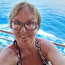 Знакомства: Татьяна, 63 года, Санкт-Петербург