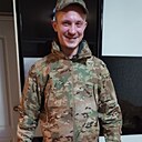 Знакомства: Игорь, 30 лет, Красноград