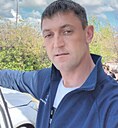 Знакомства: Сергей, 40 лет, Маркс