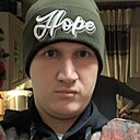Знакомства: Антон, 24 года, Псков