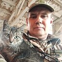 Знакомства: Денис, 46 лет, Северодонецк