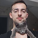 Знакомства: Ферас, 27 лет, Балабаново