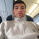 Знакомства: Xamit, 25 лет, Красноусольский