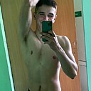 Знакомства: Кирилл, 26 лет, Витебск