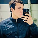 Знакомства: Shahrom, 24 года, Сергиев Посад