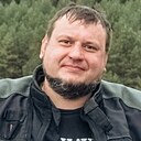 Знакомства: Сергей, 38 лет, Орша