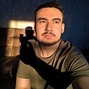 Знакомства: Зуфар, 26 лет, Ижевск