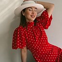 Знакомства: Monik, 41 год, Алматы