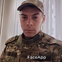 Знакомства: Виктор, 31 год, Абинск