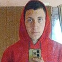 Знакомства: Жека, 18 лет, Одесса