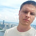 Знакомства: Виктор, 36 лет, Чебоксары