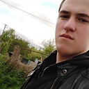 Знакомства: Саша, 21 год, Щецин