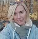 Знакомства: Наталья, 49 лет, Новосибирск